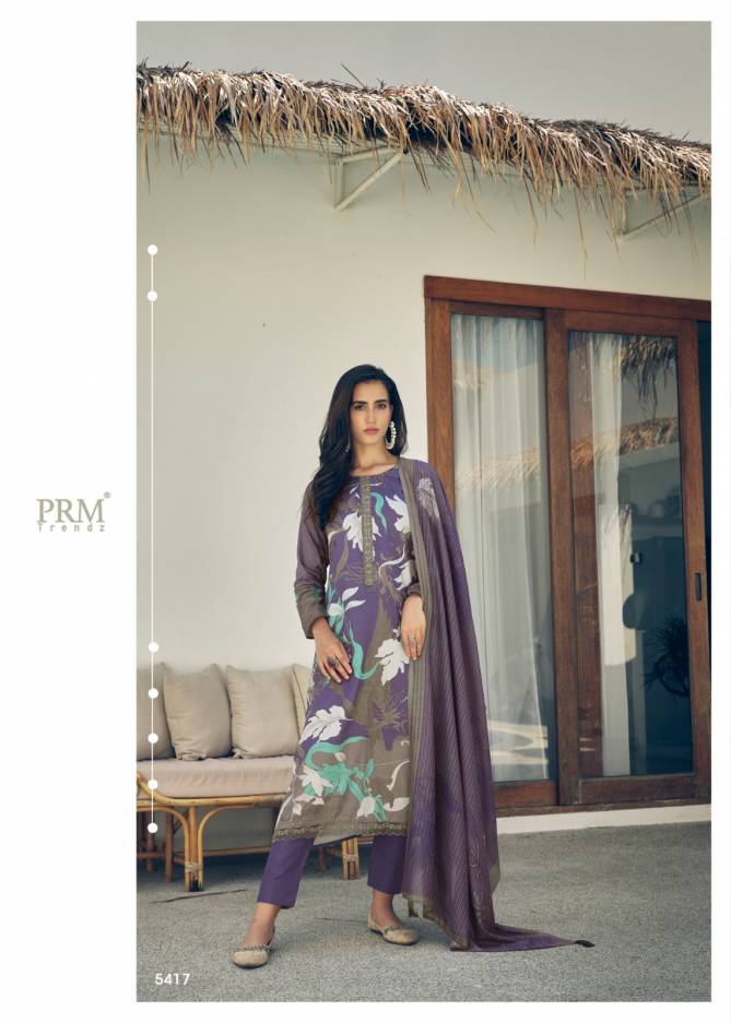 Serein Vol 3 By Prm Printed Jam Cotton Dress Material Wholesale Market In Surat
